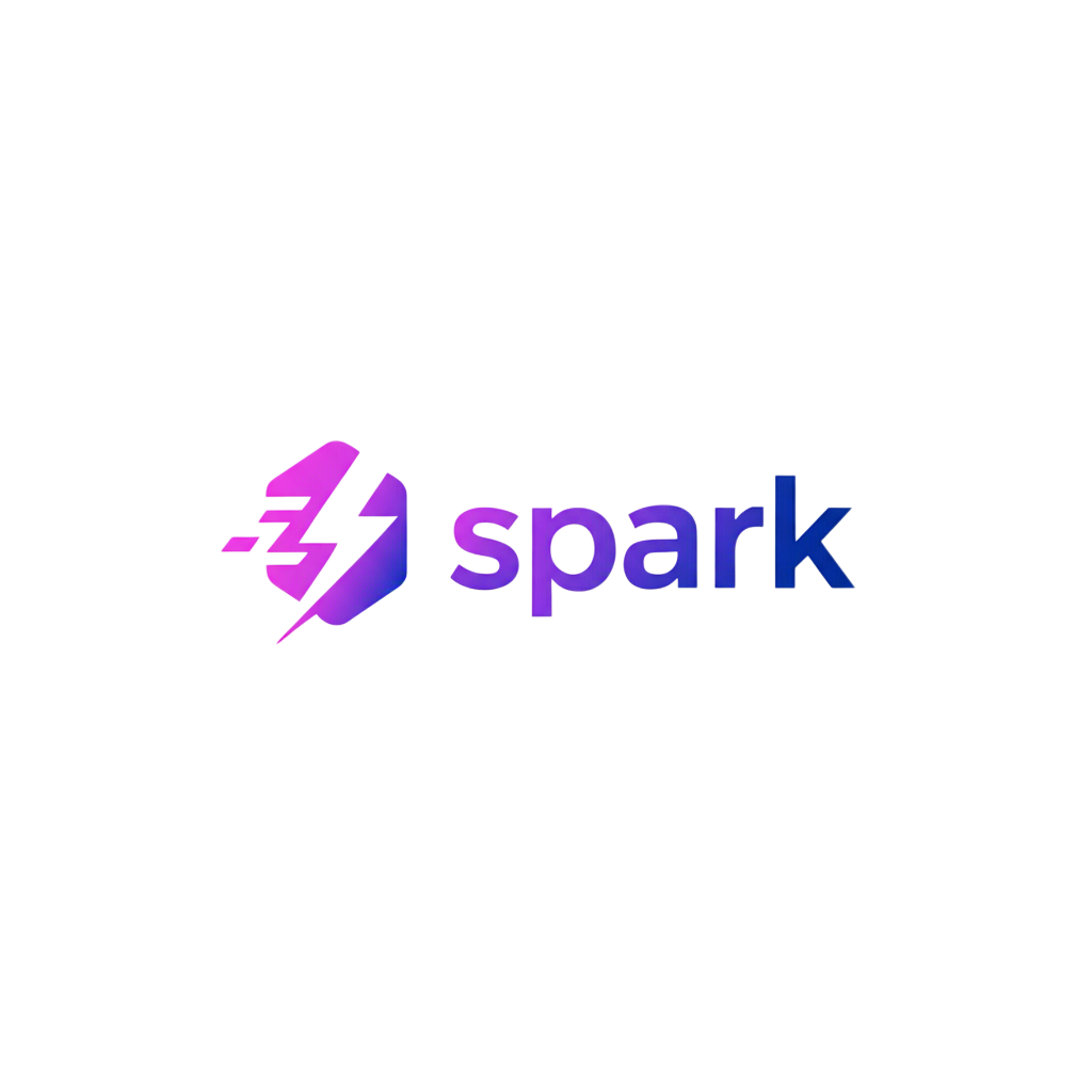 Spark Logo